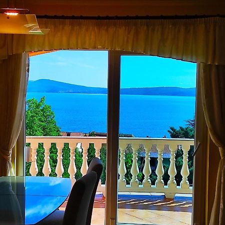 Apartment Stella Crikvenica Εξωτερικό φωτογραφία