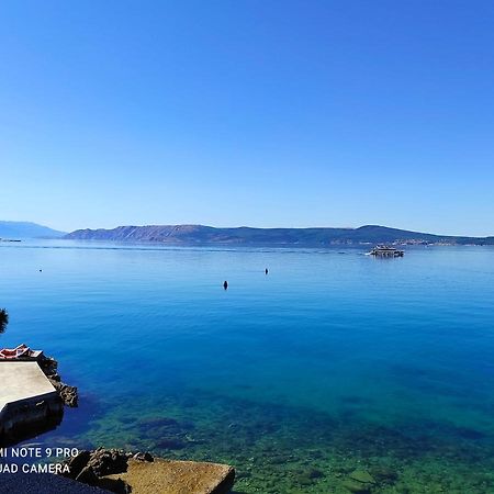 Apartment Stella Crikvenica Εξωτερικό φωτογραφία