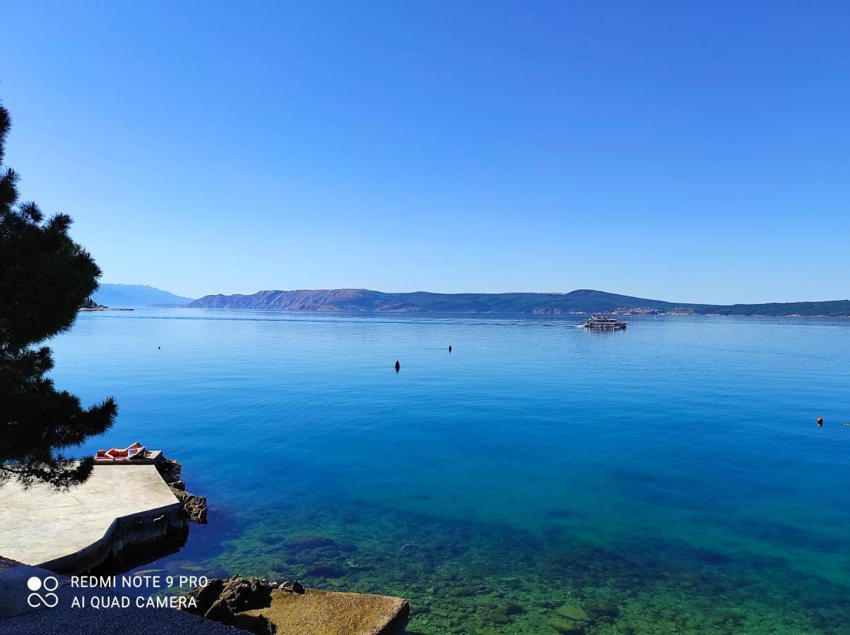 Apartment Stella Crikvenica Εξωτερικό φωτογραφία