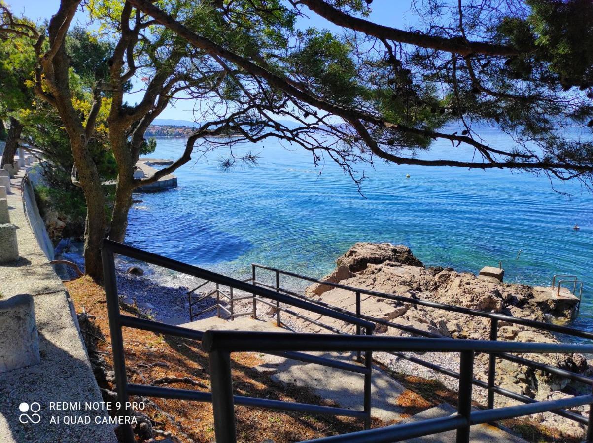 Apartment Stella Crikvenica Εξωτερικό φωτογραφία