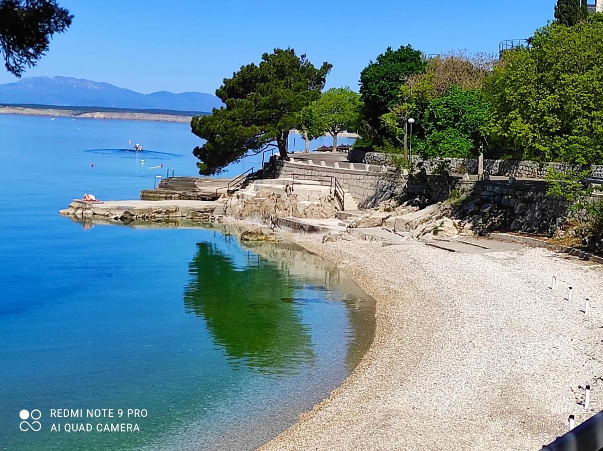 Apartment Stella Crikvenica Εξωτερικό φωτογραφία