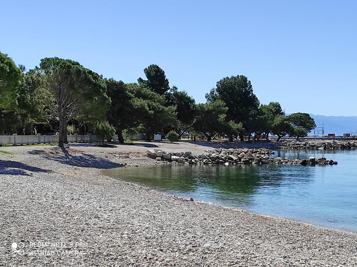 Apartment Stella Crikvenica Εξωτερικό φωτογραφία