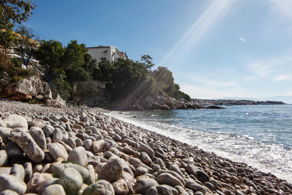 Apartment Stella Crikvenica Δωμάτιο φωτογραφία