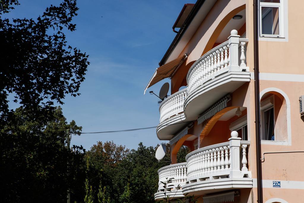 Apartment Stella Crikvenica Δωμάτιο φωτογραφία