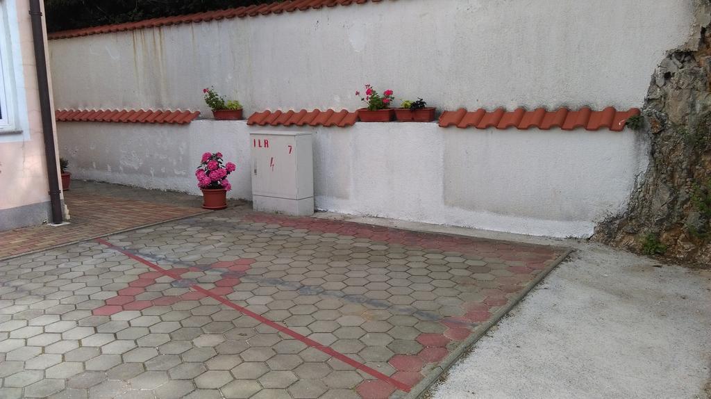 Apartment Stella Crikvenica Εξωτερικό φωτογραφία