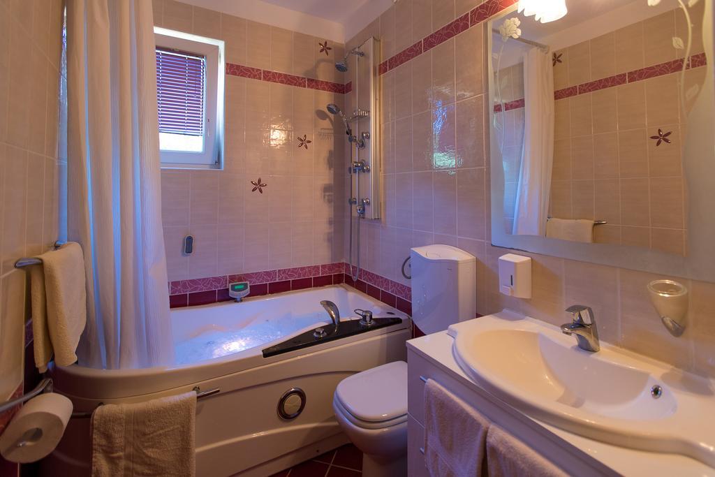 Apartment Stella Crikvenica Εξωτερικό φωτογραφία